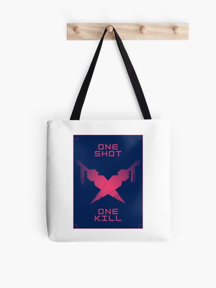 One Shot One Kill - Gaming