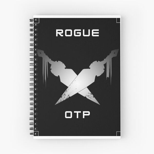 Item preview, Rogue OTP - Gaming designed and sold by PVSKI.