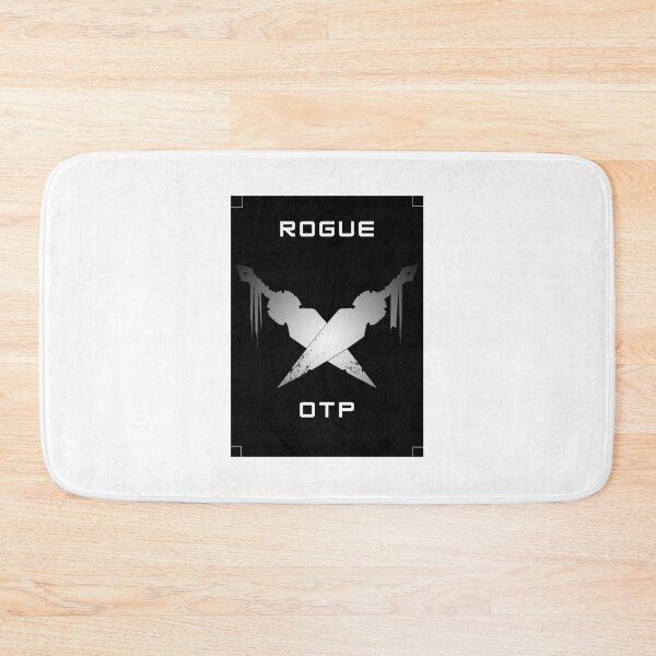 Item preview, Rogue OTP - Gaming designed and sold by PVSKI.