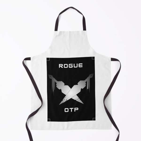 Aperçu de l'œuvre Rogue OTP - Gaming créée et vendue par PVSKI.