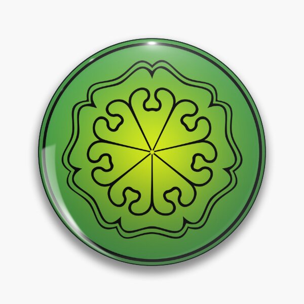 Item preview, Venus Seal - Anthroposophy Planetary Seals designed and sold by kernowerno.