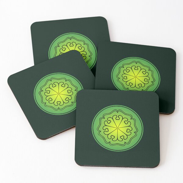 Item preview, Venus Seal - Anthroposophy Planetary Seals designed and sold by kernowerno.