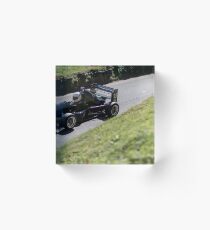 No 95 Acrylic Block