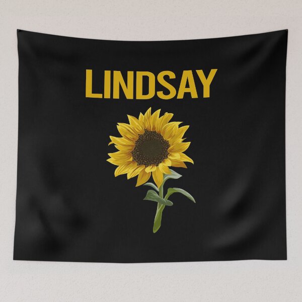Item preview, Happy Sunflower Lindsay designed and sold by DistortedDemon.