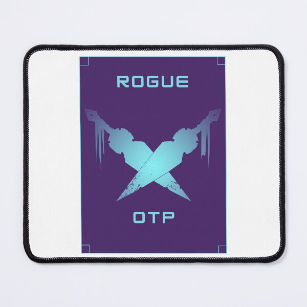 Item preview, Rogue OTP - Gaming designed and sold by PVSKI.