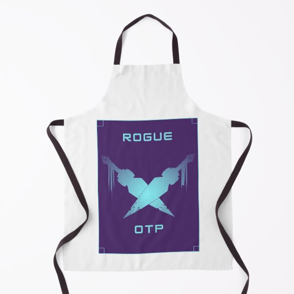 Item preview, Rogue OTP - Gaming designed and sold by PVSKI.