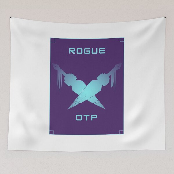 Item preview, Rogue OTP - Gaming designed and sold by PVSKI.