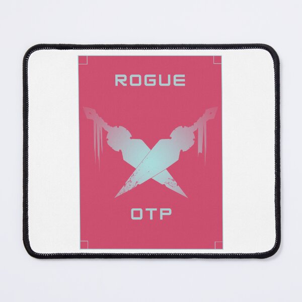 Item preview, Rogue OTP - Gaming designed and sold by PVSKI.