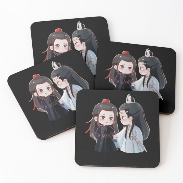 Item preview, Discover The Secret To Mo Dao Zu Shi Gifts For Movie Fans designed and sold by Profangelonolan.