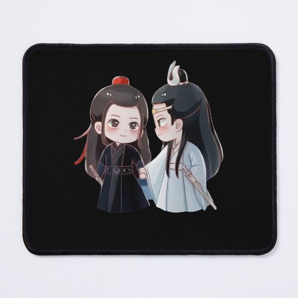 Item preview, Discover The Secret To Mo Dao Zu Shi Gifts For Movie Fans designed and sold by Profangelonolan.