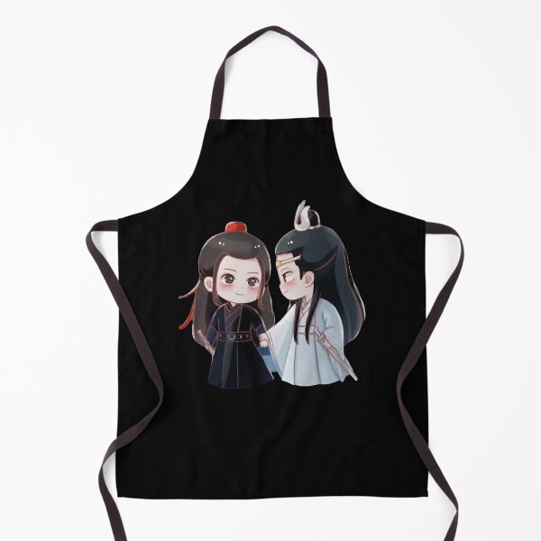 Item preview, Discover The Secret To Mo Dao Zu Shi Gifts For Movie Fans designed and sold by Profangelonolan.