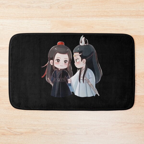 Item preview, Discover The Secret To Mo Dao Zu Shi Gifts For Movie Fans designed and sold by Profangelonolan.
