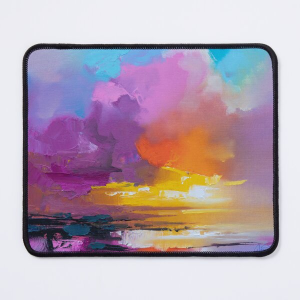 Item preview, Spiritual Glow designed and sold by scottnaismith.