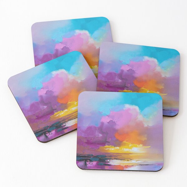 Item preview, Spiritual Glow designed and sold by scottnaismith.