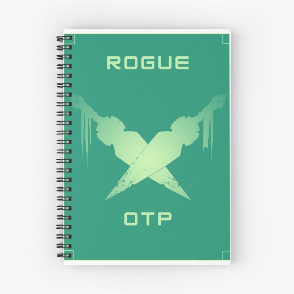 Item preview, Rogue OTP - Gaming designed and sold by PVSKI.