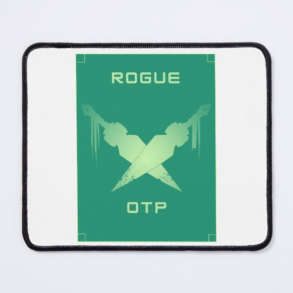 Item preview, Rogue OTP - Gaming designed and sold by PVSKI.