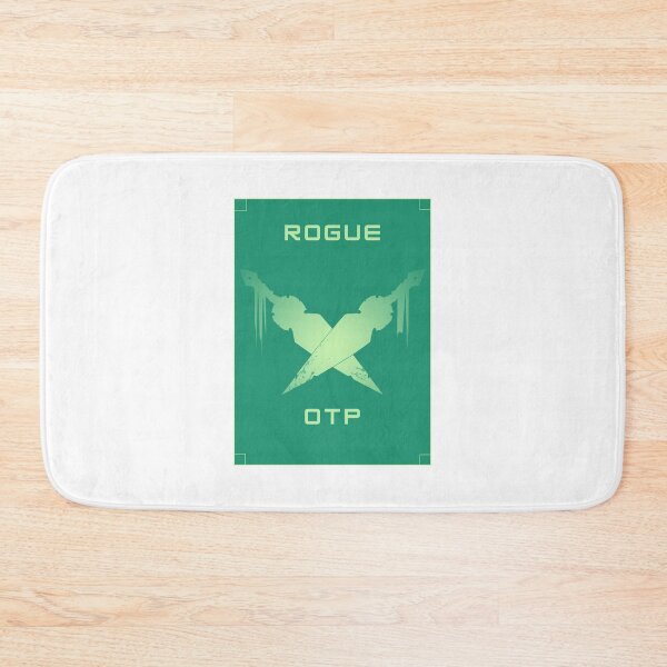 Item preview, Rogue OTP - Gaming designed and sold by PVSKI.