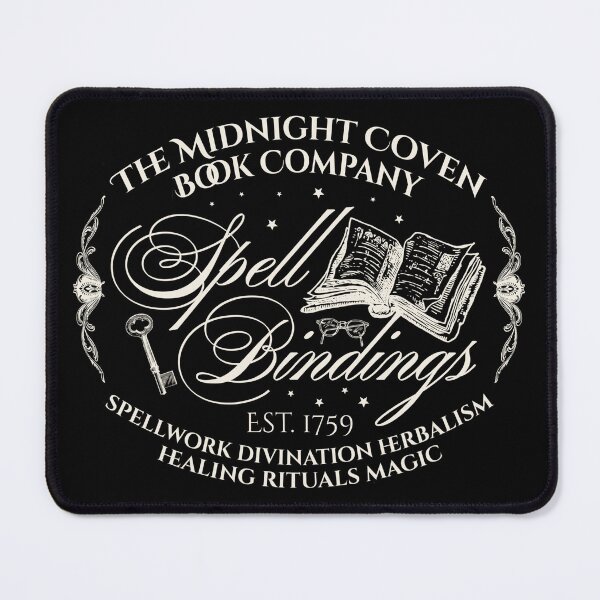 Item preview, Spell Bindings, Cool Halloween Design, One Of Matching designed and sold by TrulyEpoque.