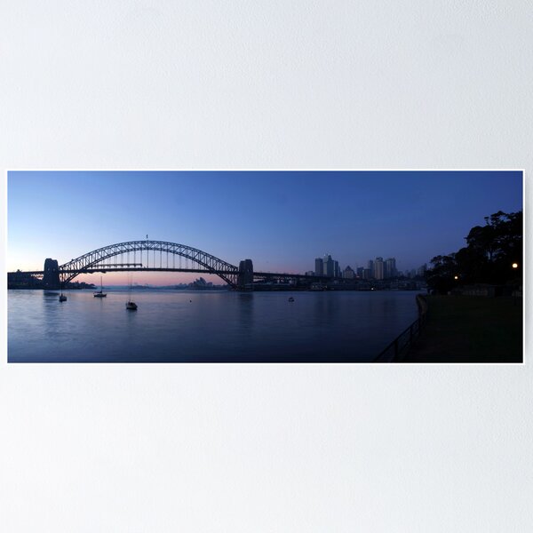 Item preview, Good Morning Sydney! designed and sold by Zaven Jordan.