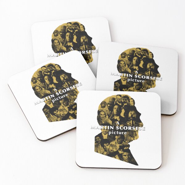 Item preview, Mens Womens Martin Scorsese Crook Gifts Movie Fan designed and sold by CortezChristine.