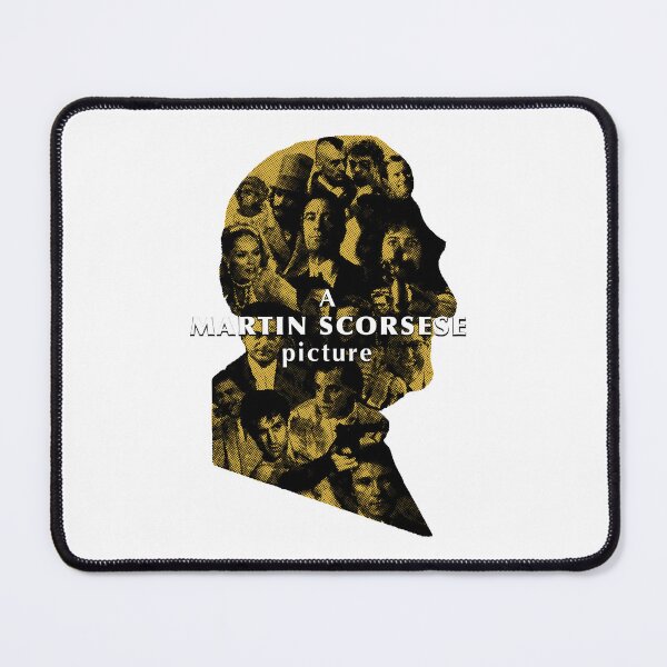 Item preview, Mens Womens Martin Scorsese Crook Gifts Movie Fan designed and sold by CortezChristine.