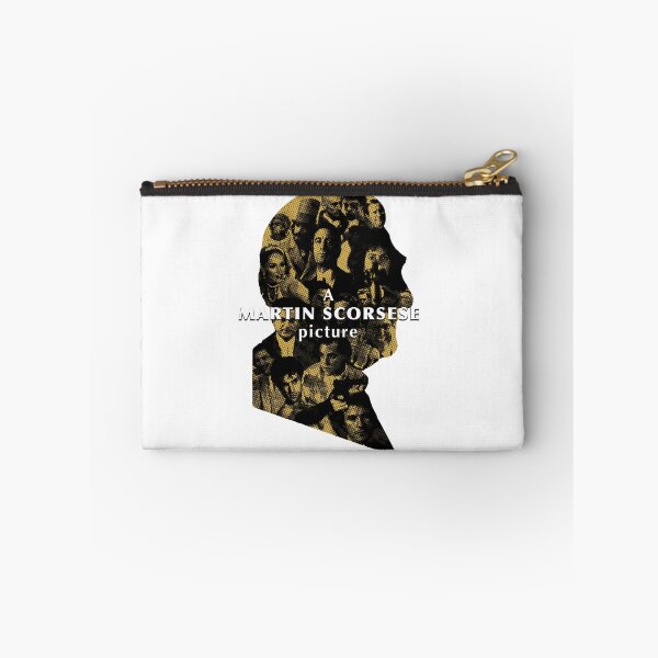 Item preview, Mens Womens Martin Scorsese Crook Gifts Movie Fan designed and sold by CortezChristine.