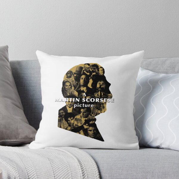 Item preview, Mens Womens Martin Scorsese Crook Gifts Movie Fan designed and sold by CortezChristine.