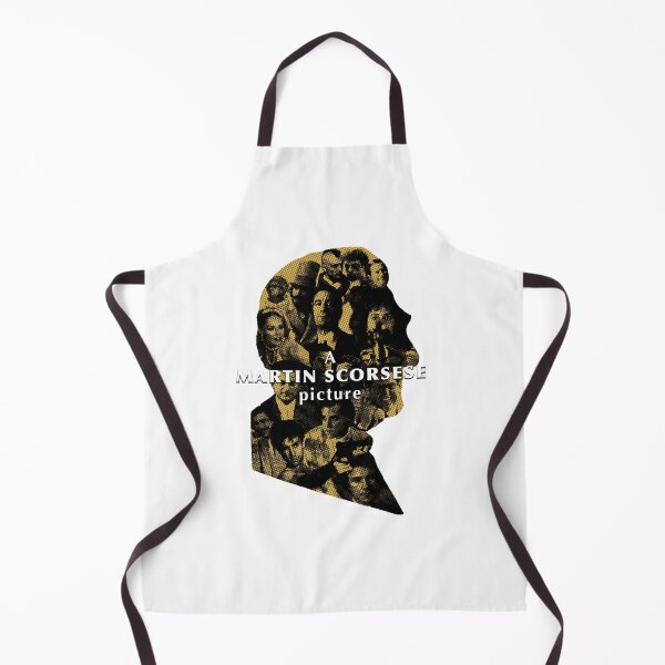 Item preview, Mens Womens Martin Scorsese Crook Gifts Movie Fan designed and sold by CortezChristine.