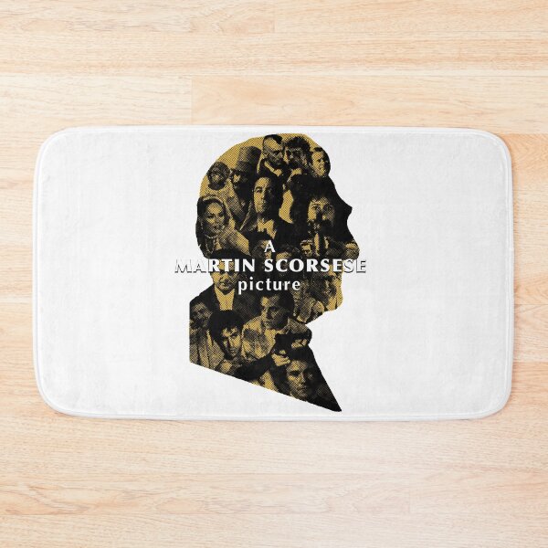 Item preview, Mens Womens Martin Scorsese Crook Gifts Movie Fan designed and sold by CortezChristine.