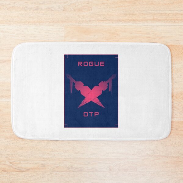 Item preview, Rogue OTP - Gaming designed and sold by PVSKI.