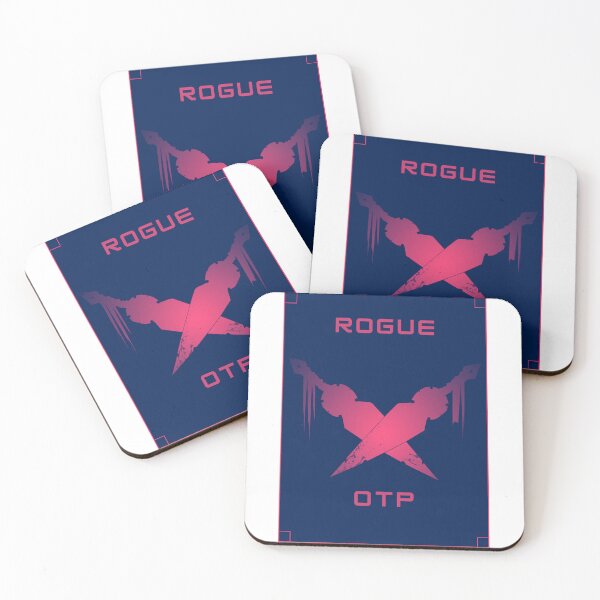 Item preview, Rogue OTP - Gaming designed and sold by PVSKI.