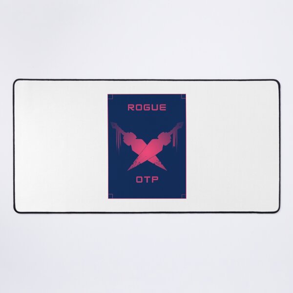 Item preview, Rogue OTP - Gaming designed and sold by PVSKI.