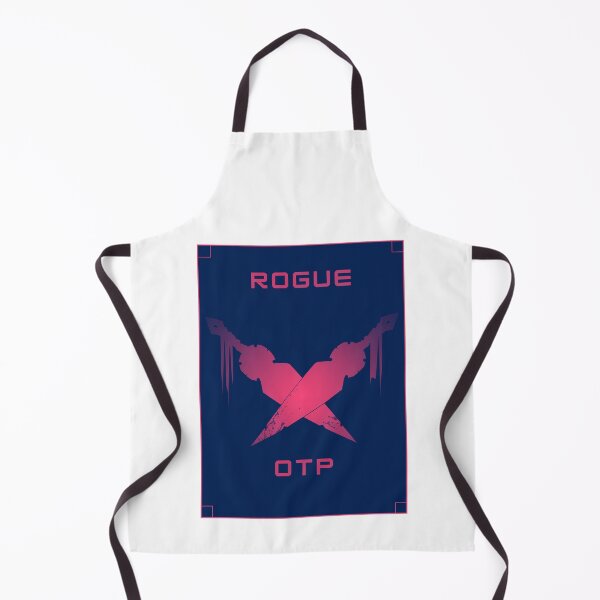 Item preview, Rogue OTP - Gaming designed and sold by PVSKI.