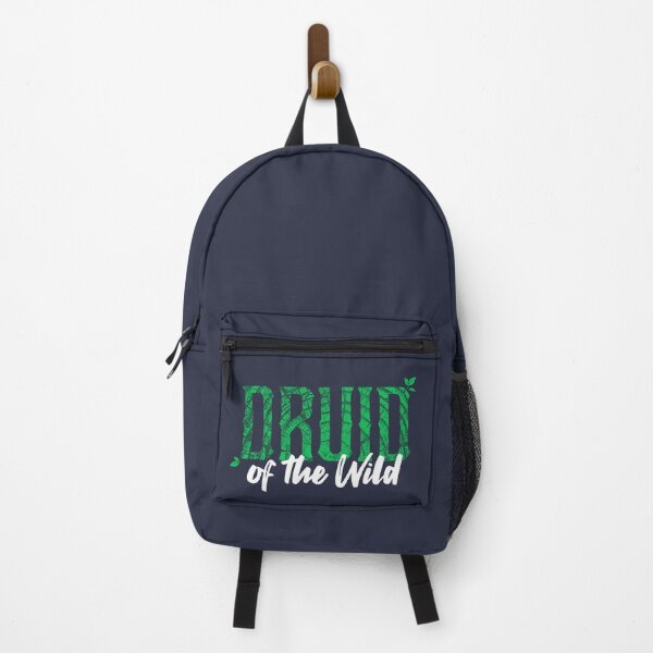 Item preview, Druid of the Wild Textured designed and sold by wolfkin-design.