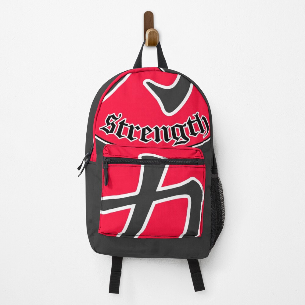 Item preview, Backpack designed and sold by RzepaDesignShop.