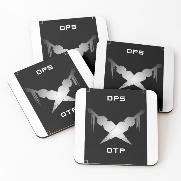 Item preview, DPS OTP - Gaming designed and sold by PVSKI.