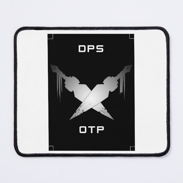 Item preview, DPS OTP - Gaming designed and sold by PVSKI.