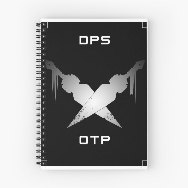 Item preview, DPS OTP - Gaming designed and sold by PVSKI.