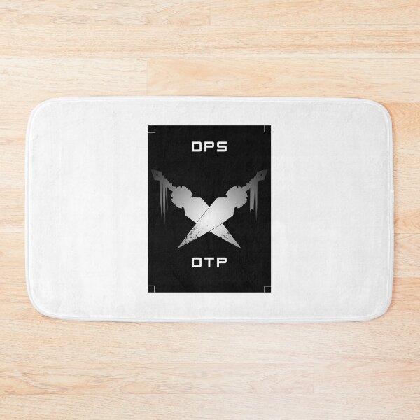 Item preview, DPS OTP - Gaming designed and sold by PVSKI.