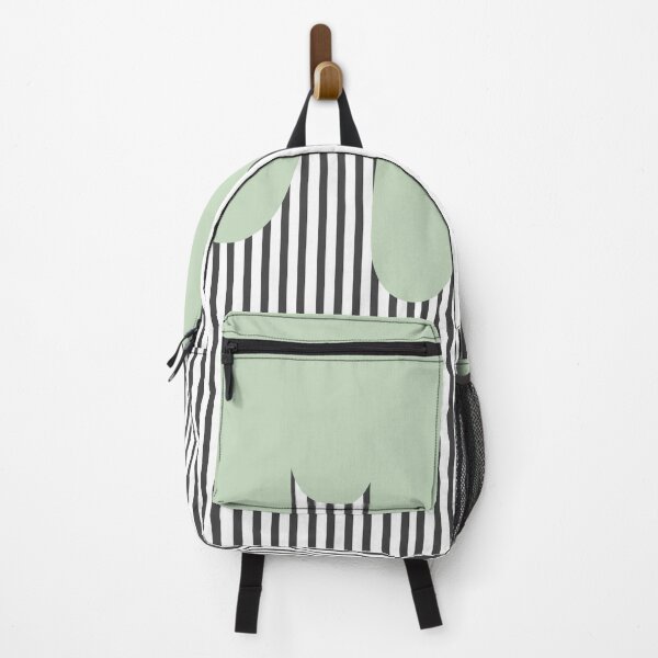 Item preview, Stripes green colours dropping style 1 designed and sold by DreamKaracters.