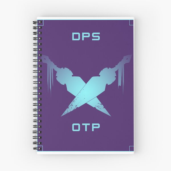 Item preview, DPS OTP - Gaming designed and sold by PVSKI.