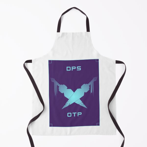 Item preview, DPS OTP - Gaming designed and sold by PVSKI.