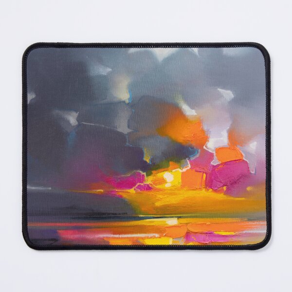 Item preview, Uig Light Emerging designed and sold by scottnaismith.
