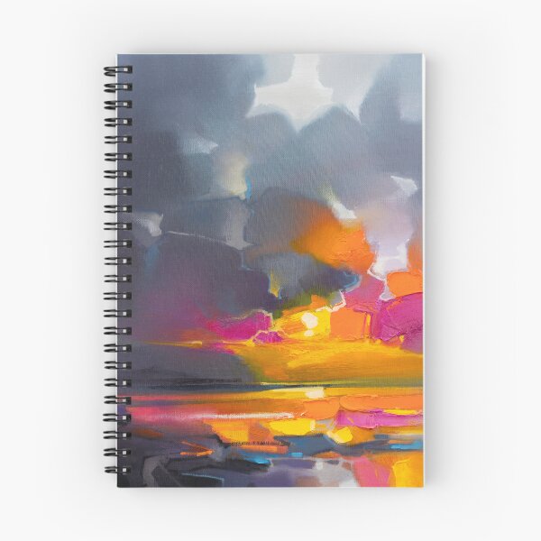 Item preview, Uig Light Emerging designed and sold by scottnaismith.