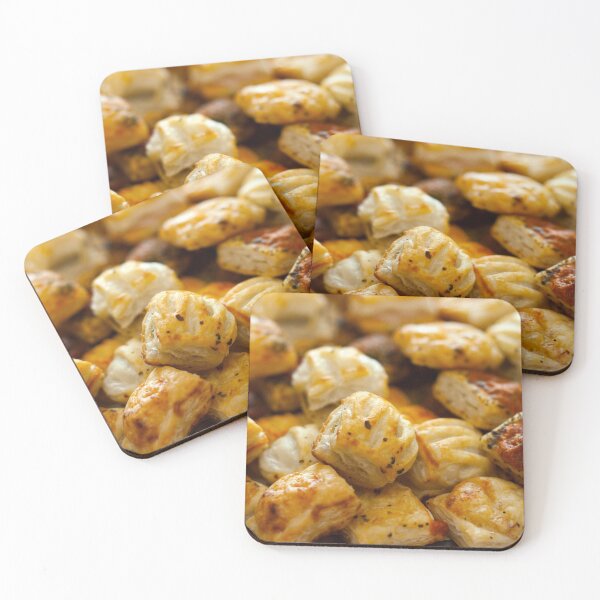 Item preview, Savoury Pastries Mini Selection designed and sold by MarkUK97.