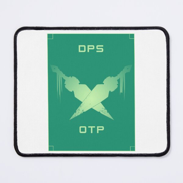 Item preview, DPS OTP - Gaming designed and sold by PVSKI.