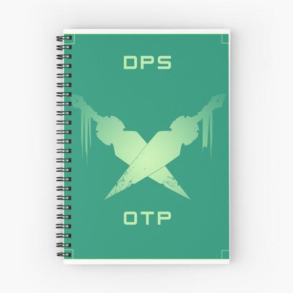 Item preview, DPS OTP - Gaming designed and sold by PVSKI.