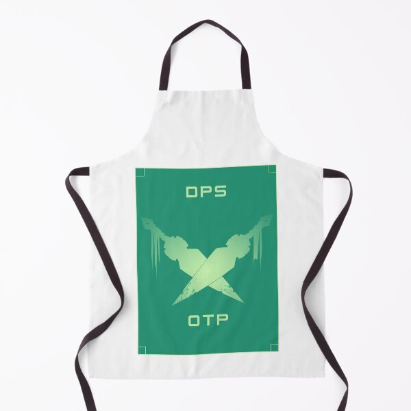 Item preview, DPS OTP - Gaming designed and sold by PVSKI.