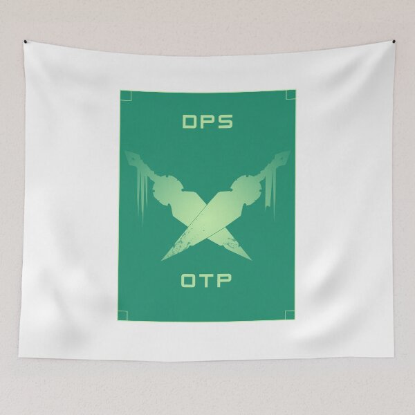 Item preview, DPS OTP - Gaming designed and sold by PVSKI.