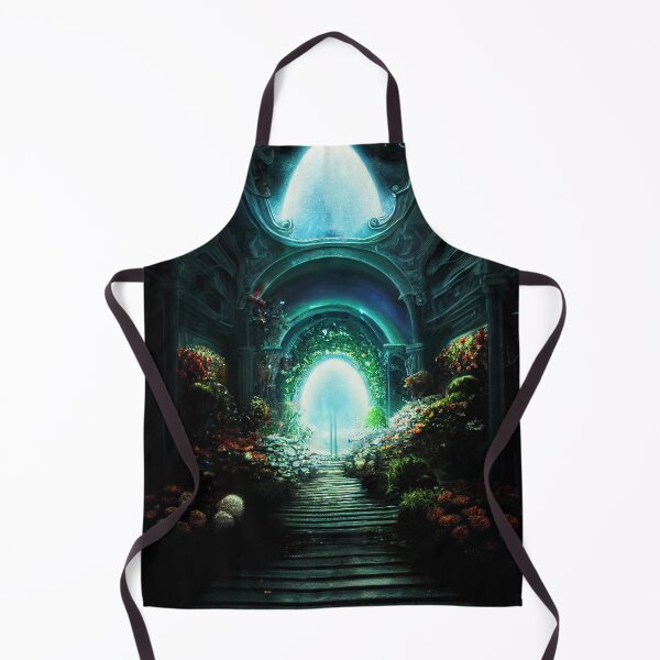 Item preview, Abandoned Realities designed and sold by Melanie Uadjit.